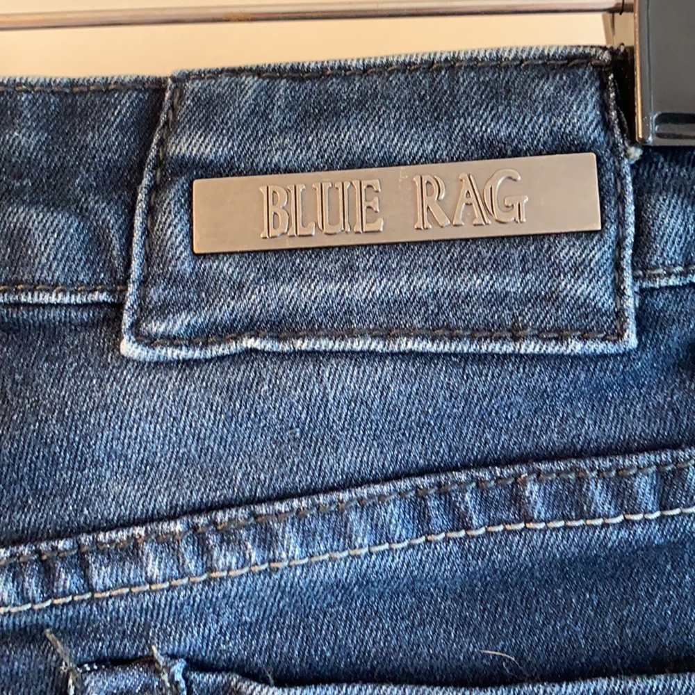 Blue Rag Jeans - Picture 7 of 8